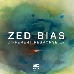 EXITLP17: Zed Bias- Different Response