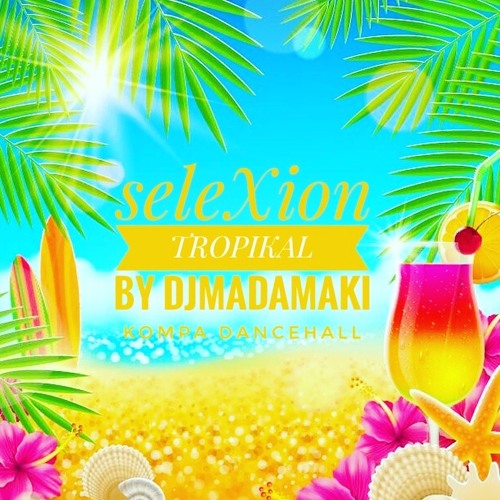 seleXion tropikal