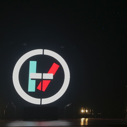 Twenty One Pilots 2018 Tour Intro (imagined)