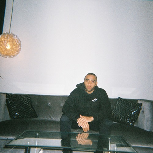 Have You Ever Had Dreams So Big That They Make You Depressed? (Prod. By Daniel Worthy)