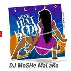 Flipo - Work That Body [DancehallKiller Remix]