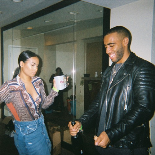 Still Not A Player Freestyle