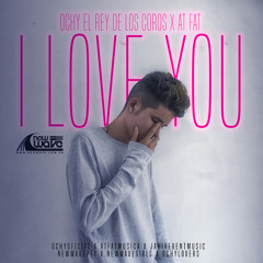 Ochy - I Love You