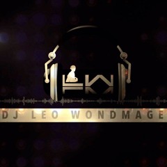 Tarrus Riley -  Let Me In Remix (DJ Leo W)