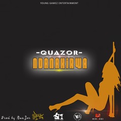 QuaZor - Ndanakirwa(prod by QuaZor @YGE)