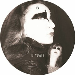 Spaceinvasion - The Night Porter [RTLS002VA | B1 | Premiere]