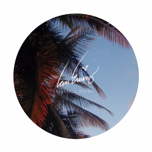 Ian Ewing ⁃ Phases (feat. Virginia Palms)