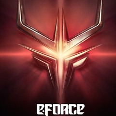 E-Force - Seven (Rampage Edit1.0 & 2.0)