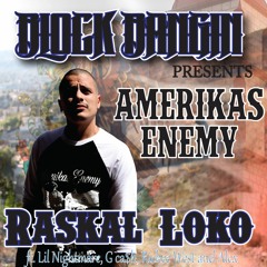 Amerikas Enemy