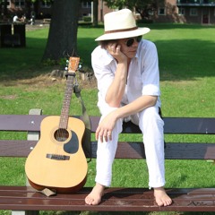 Songwriters Guild Live - September 7 feat. Ramblin Martin - hosted by Rufus Kain