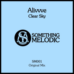 Alivvve - Feel (Original Mix)