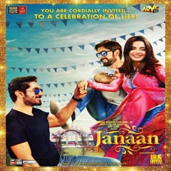 Janaan - Title Track (Female Version) - Janaan