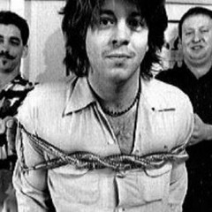 Christian McLaughlin - Pink Turns To Blue (Husker Du Cover for Grant Hart)