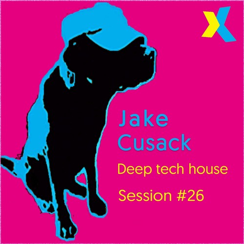 Jake Cusack - Deep tech house - Free download