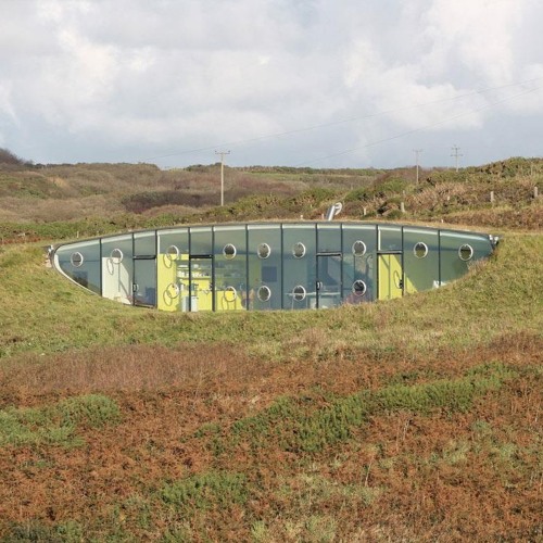 FHUO # 4 // Thick Owens