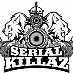Steppa Style & Lowriderz - Eva Load (The Serial Killaz Jungle Drum & Bass Show EP13)