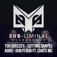 Agro - Dub Fi Dub (Feat Chats MC)