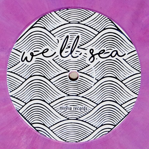 Manuel Binder - Porto (ft. Julian Stetter)  [We'll Sea]