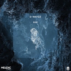 D-WAYZZ - Rise (Radio Edit)(OUT NOW)