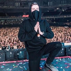 Alan Walker ft Ariana Grande - I Want You Back (New Song 2021)