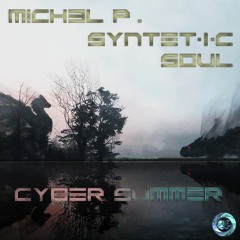 M1CH3L P.  & Syntetic Soul - PWR JMP [#DRM002] (free download)