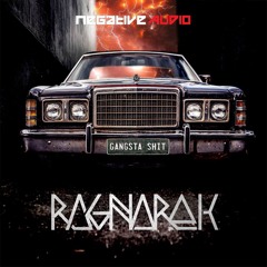 Ragnarok - Warchild   (NEGA032)