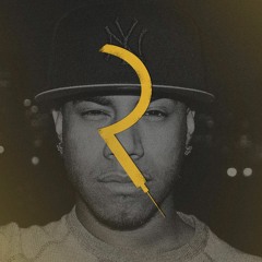 Araabmuzik 2017 type beat - TRIPPIN' (prod. Roid Beats)