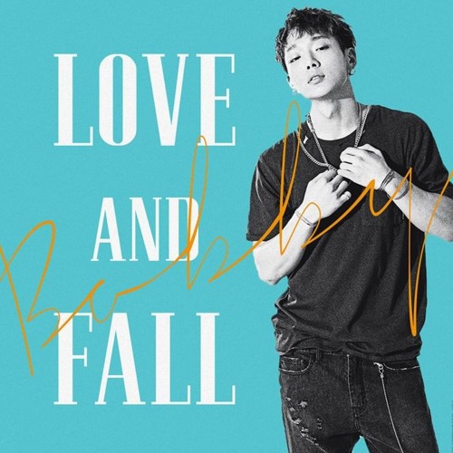 BOBBY - 사랑해 (I LOVE YOU)