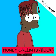 [NEW] Money Callin | Lil Yachty Type Beat With Hook Instrumental