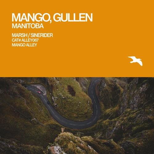 MANGO, GULLEN Manitoba