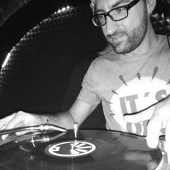 Ivano Carpenelli - VICIOUS CLUB - Open Act@CONFUSION ROMA