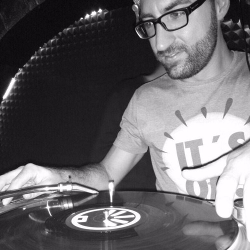 Ivano Carpenelli - VICIOUS CLUB - Open Act@CONFUSION ROMA