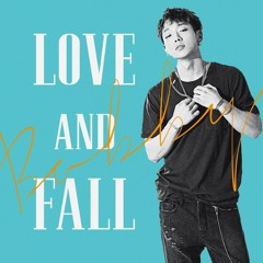 BOBBY - 텐데 [LOVE AND FALL]
