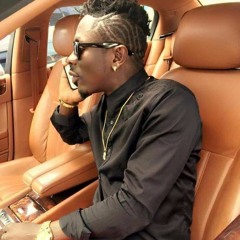 Shatta Wale – Mus Get Rich (Prod. by Good Good & Mixed by Da Maker)