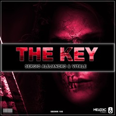 Sergio Alejandro & Vitale - The Key (OUT NOW)