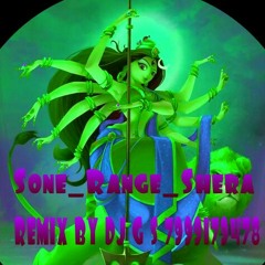 Sone_Range_Shera REMIX BY DJ G S 7999179478.wav