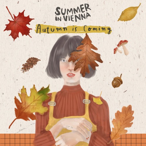 Summer In Vienna - By The Lakeside