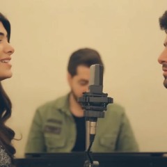 عم بتعلق فيك مصطفى مزهر- ريما يوسف
