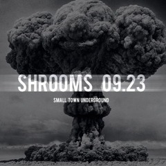 SHROOMS Promo mix