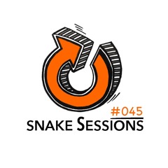 Snake Sessions 045 - GOODIKA - Burn In The Moon