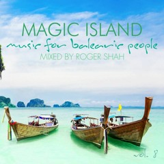 Andy Elliass & ARCZI - Neli (Original Mix) @ Roger Shah - Magic Island Vol 8