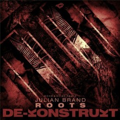 JULIAN BRAND (OCHS & Klick Remix)