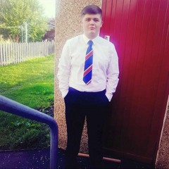 Where Is The Love <3