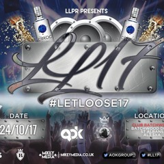 LLPR Presents - Old School Afrobeats Mix - By @PocksYNL