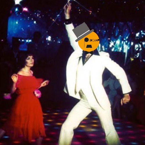 Disco Fever (free download)