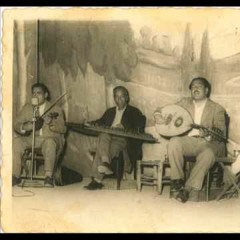 Shway Shway -kuwaiti brothers 1962 radio recording :)