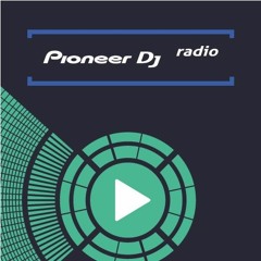 Pioneer Radio DJs Playground - Lola Purple