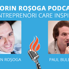 212 Paul Bulencea despre gamificare și alegerile pe care le facem zilnic