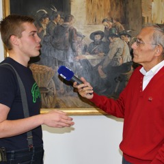 RAI Südtirol Mittagsmagazin vom 14.09.2017