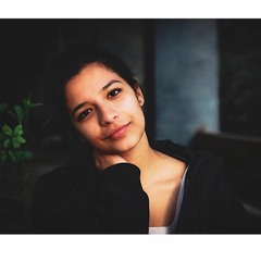 Cheap Thrills- Acoustic cover